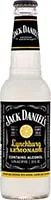 Jack  Daniels Lemonade 6pk